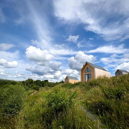 Tarset Tor - Bothy Cabin 4 Hexham Exterior photo