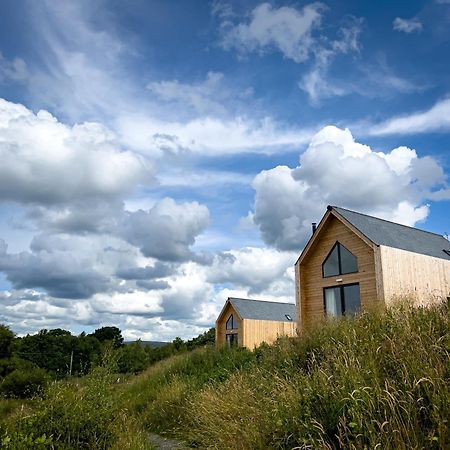 Tarset Tor - Bothy Cabin 4 Hexham Exterior photo