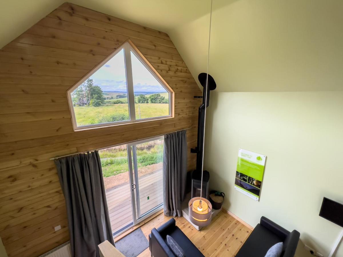 Tarset Tor - Bothy Cabin 4 Hexham Exterior photo
