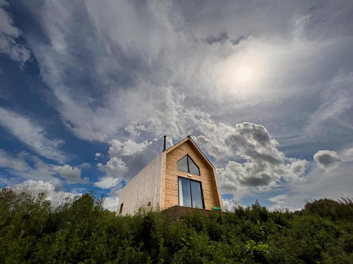 Tarset Tor - Bothy Cabin 4 Hexham Exterior photo